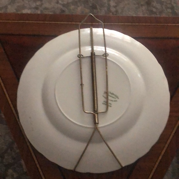 1961 Alfred Meakin Zodiac Plate - Picture 3 of 5